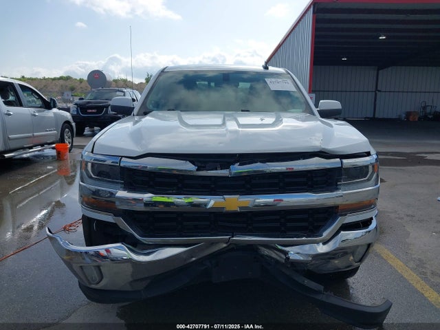 1GCRCREC8JZ322937 Chevrolet l83 - sidi: spark ignited direct injection, vvt: variable valve timing, afm, e85 max, alum