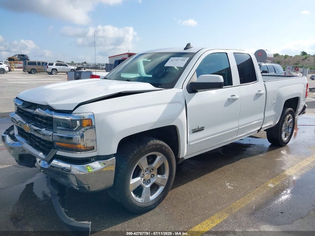1GCRCREC8JZ322937 Chevrolet l83 - sidi: spark ignited direct injection, vvt: variable valve timing, afm, e85 max, alum