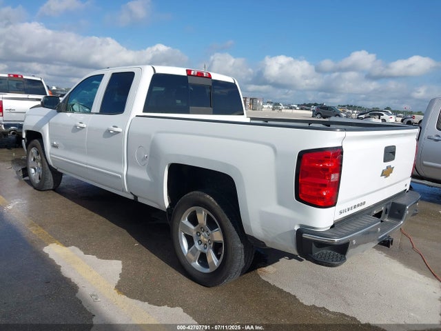 1GCRCREC8JZ322937 Chevrolet l83 - sidi: spark ignited direct injection, vvt: variable valve timing, afm, e85 max, alum