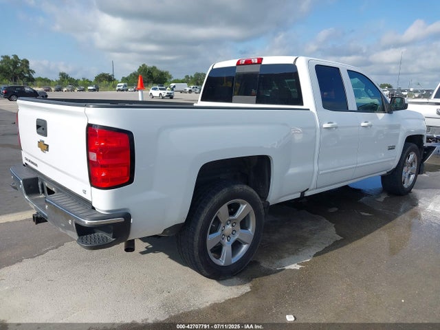 1GCRCREC8JZ322937 Chevrolet l83 - sidi: spark ignited direct injection, vvt: variable valve timing, afm, e85 max, alum