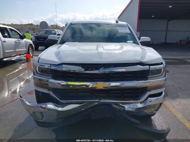 1GCRCREC8JZ322937 Chevrolet l83 - sidi: spark ignited direct injection, vvt: variable valve timing, afm, e85 max, alum