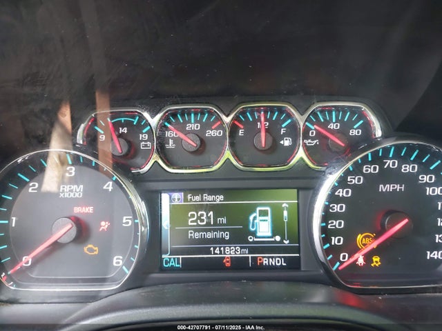 1GCRCREC8JZ322937 Chevrolet l83 - sidi: spark ignited direct injection, vvt: variable valve timing, afm, e85 max, alum