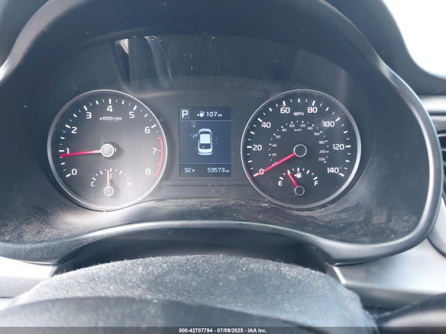 3KPA24AD8LE318502 KIA gammaii 1.6mpi+cvt