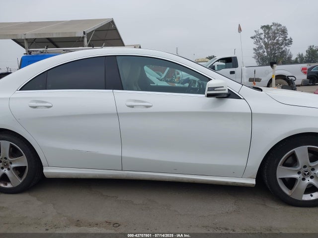 Mercedes-Benz m270 2019 WDDSJ4EB1KN758318 Image 13