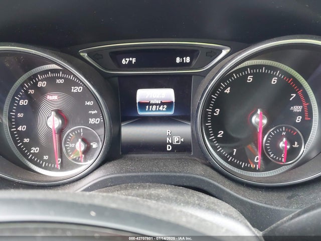 Mercedes-Benz m270 2019 WDDSJ4EB1KN758318 Image 7
