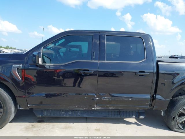 2021 FORD F-150 1FTFW1E86MKE92167 Photo 5