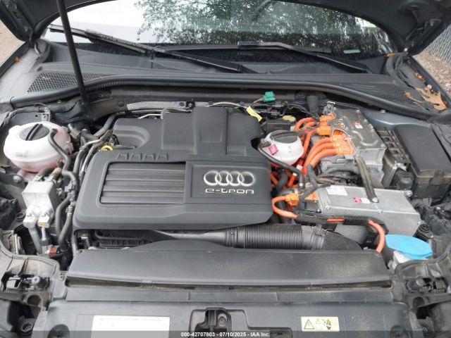2017 AUDI A3 E-TRON WAUTPBFF5HA040769 Photo 9