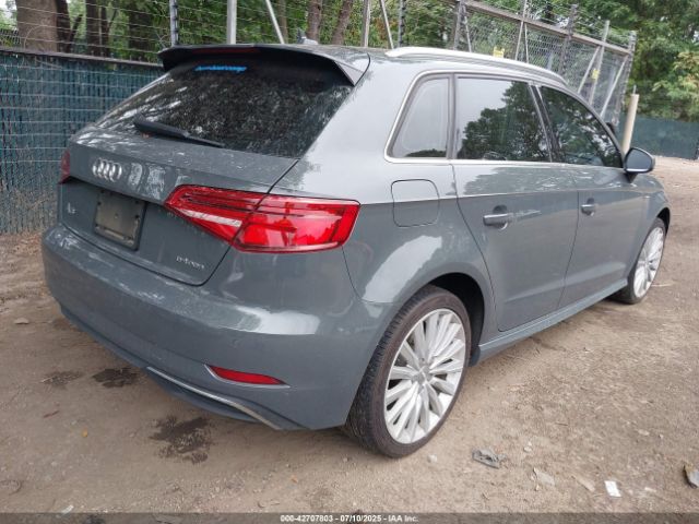 2017 AUDI A3 E-TRON WAUTPBFF5HA040769 Photo 3