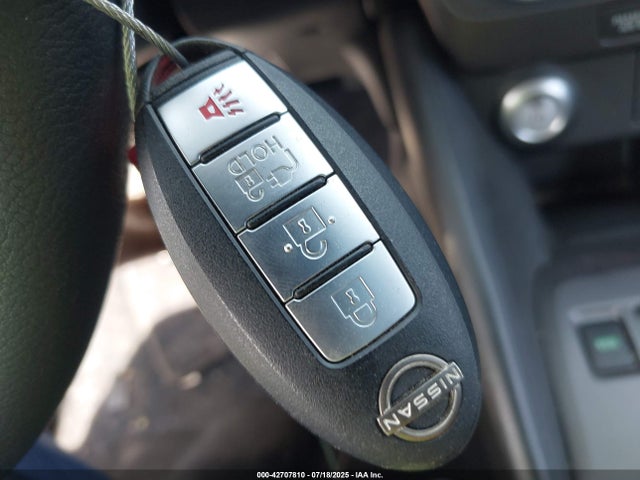 Nissan Leaf 2024 1N4AZ1BV1RC551225 Image 11