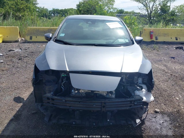 Nissan Leaf 2024 1N4AZ1BV1RC551225 Image 13