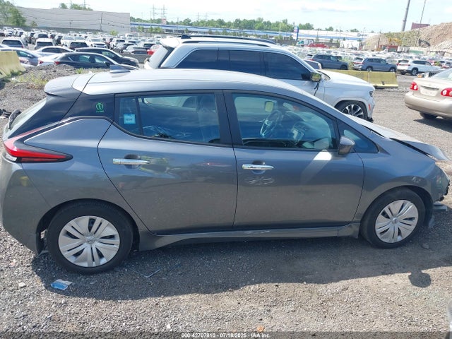 Nissan Leaf 2024 1N4AZ1BV1RC551225 Image 14