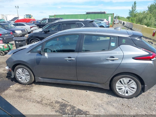 Nissan Leaf 2024 1N4AZ1BV1RC551225 Image 15