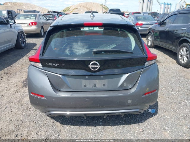 Nissan Leaf 2024 1N4AZ1BV1RC551225 Image 17