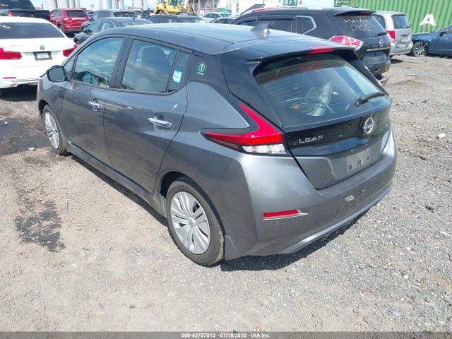 Nissan Leaf 2024 1N4AZ1BV1RC551225 Image 3