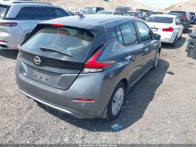 Nissan Leaf 2024 1N4AZ1BV1RC551225 Image 4