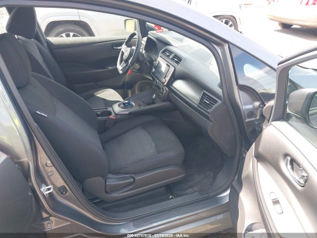 Nissan Leaf 2024 1N4AZ1BV1RC551225 Image 5