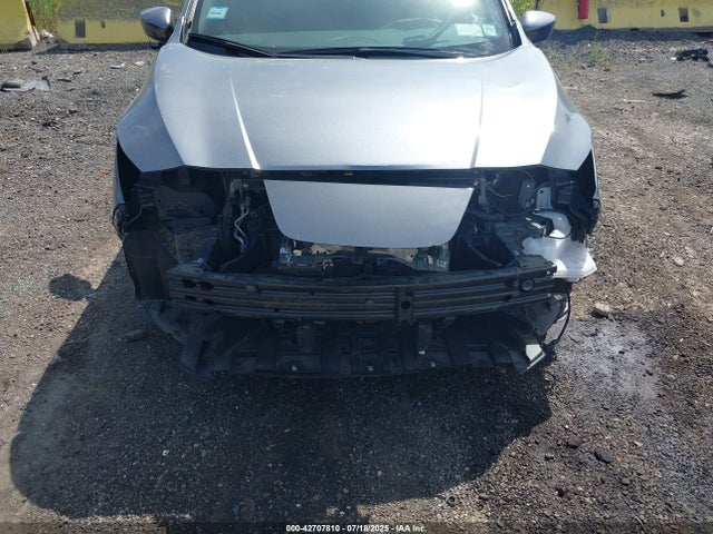 Nissan Leaf 2024 1N4AZ1BV1RC551225 Image 6