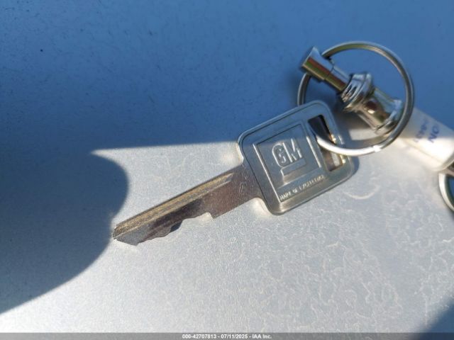 1993 CHEVROLET GMT-400 1GCEC14K4PE127636 Photo 10