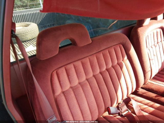 1993 CHEVROLET GMT-400 1GCEC14K4PE127636 Photo 7