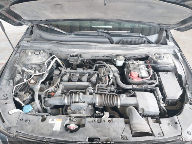 1HGCV1F95JA149043 Honda l15be