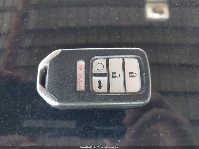 1HGCV1F95JA149043 Honda l15be