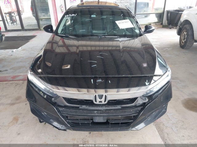1HGCV1F95JA149043 Honda l15be
