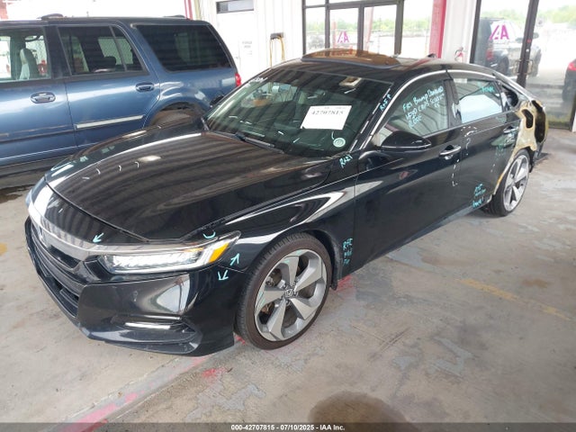 1HGCV1F95JA149043 Honda l15be