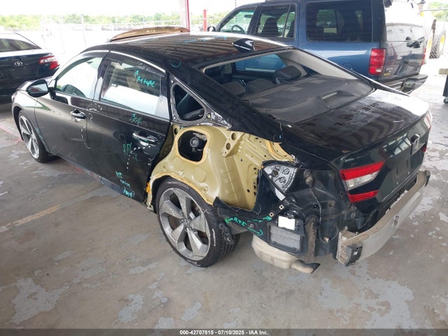 1HGCV1F95JA149043 Honda l15be