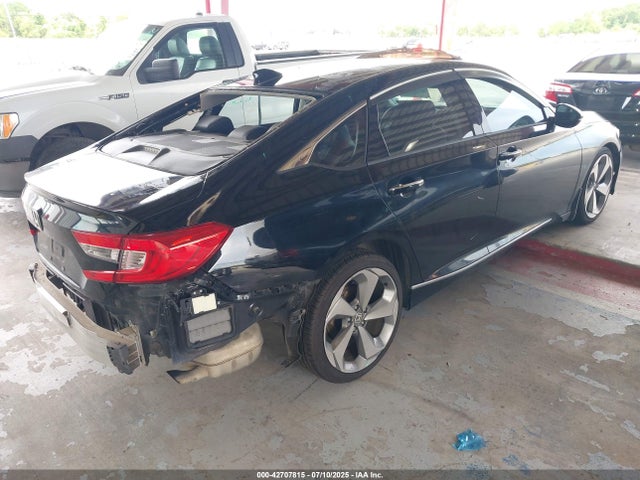 1HGCV1F95JA149043 Honda l15be