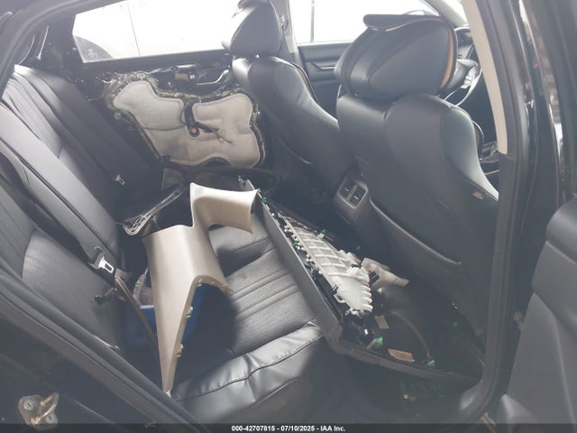 1HGCV1F95JA149043 Honda l15be