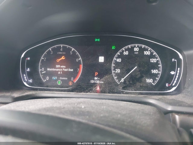 1HGCV1F95JA149043 Honda l15be