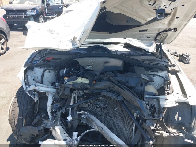 BMW 2016 2016 WBA8A9C51GK618922 Image 10
