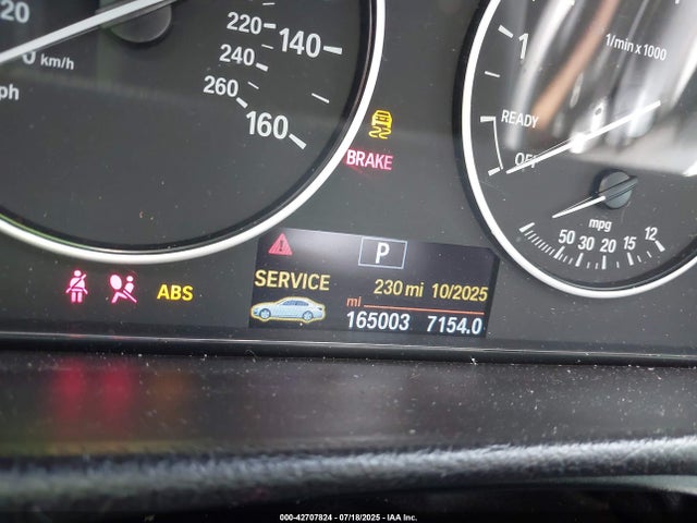 BMW 2016 2016 WBA8A9C51GK618922 Image 7
