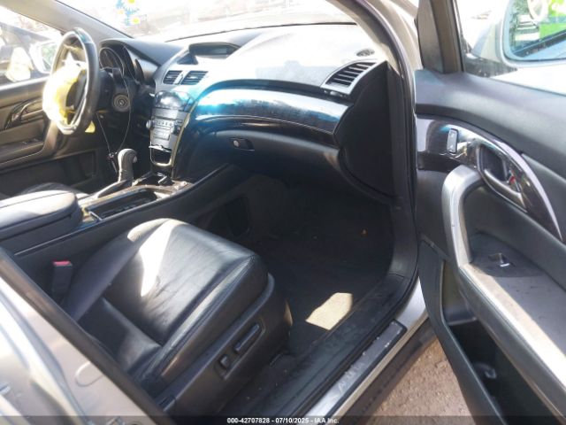2009 ACURA MDX 2HNYD28299H517129 Photo 4