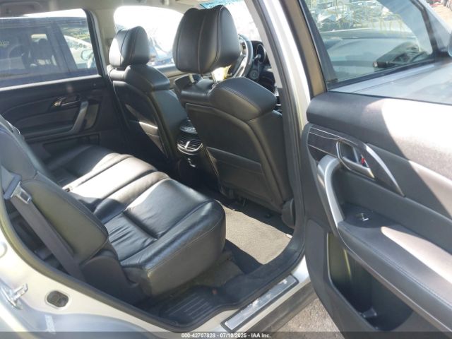 2009 ACURA MDX 2HNYD28299H517129 Photo 7