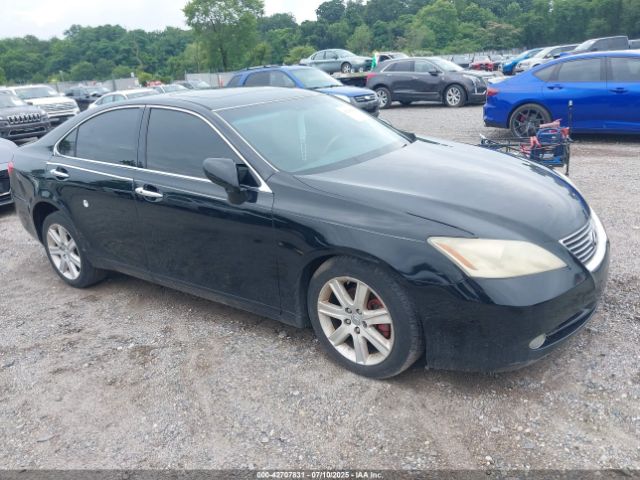 2009 LEXUS ES 350 JTHBJ46GX92324185