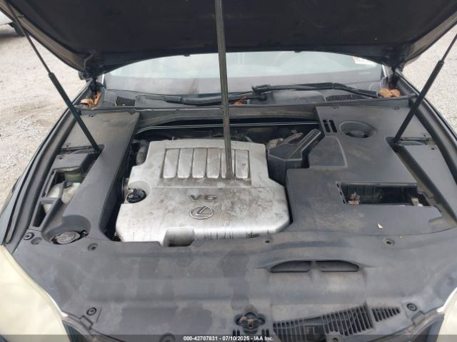 2009 LEXUS ES 350 JTHBJ46GX92324185 Photo 9