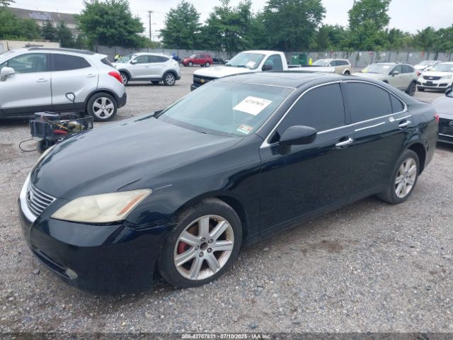 2009 LEXUS ES 350 JTHBJ46GX92324185 Photo 1