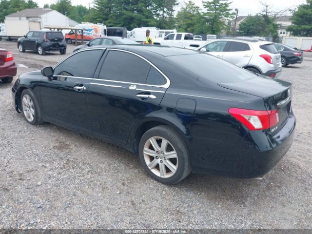 2009 LEXUS ES 350 JTHBJ46GX92324185 Photo 2