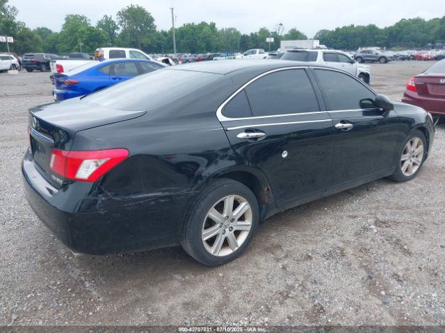 2009 LEXUS ES 350 JTHBJ46GX92324185 Photo 3