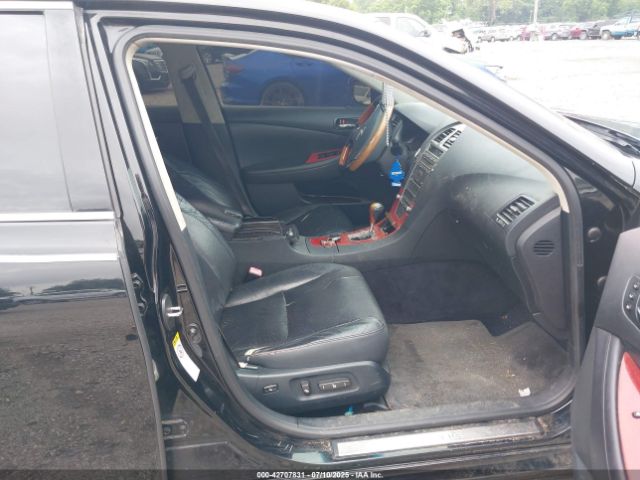 2009 LEXUS ES 350 JTHBJ46GX92324185 Photo 4