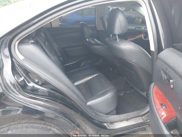 2009 LEXUS ES 350 JTHBJ46GX92324185 Photo 7