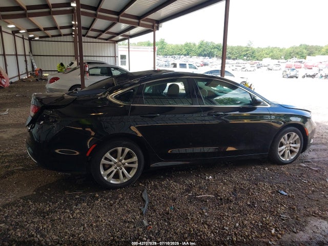 1C3CCCAB1FN505048 Chrysler 200