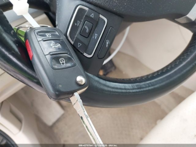 2012 VOLKSWAGEN PASSAT 1VWBP7A35CC051838 Photo 10