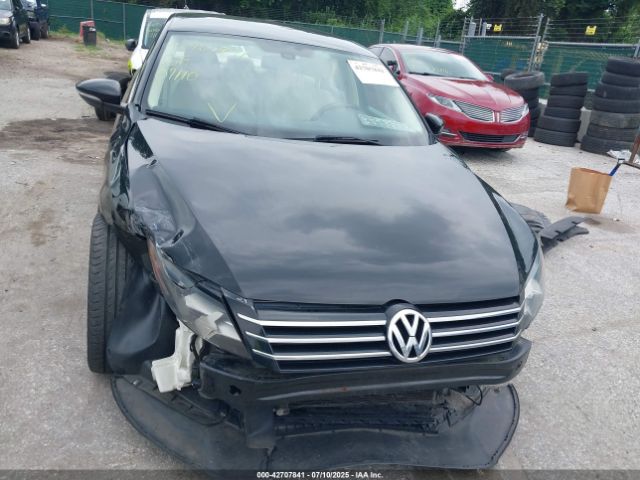 2012 VOLKSWAGEN PASSAT 1VWBP7A35CC051838 Photo 5