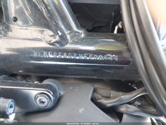 2021 HONDA CMX500 MLHPC560XM5400499 Photo 9