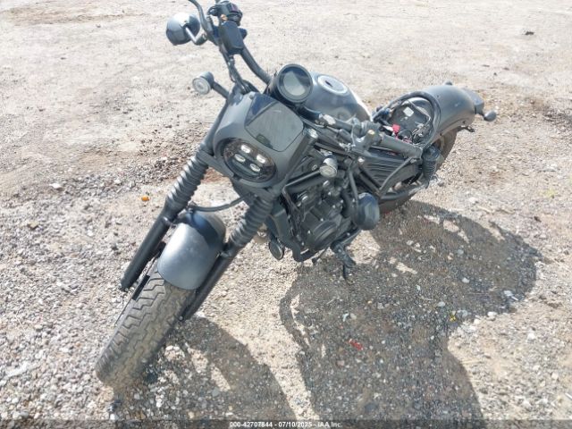 2021 HONDA CMX500 MLHPC560XM5400499 Photo 1