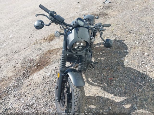 2021 HONDA CMX500 MLHPC560XM5400499 Photo 4