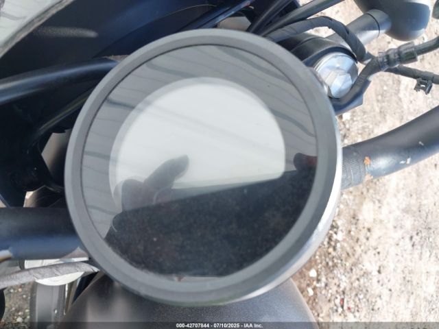 2021 HONDA CMX500 MLHPC560XM5400499 Photo 6