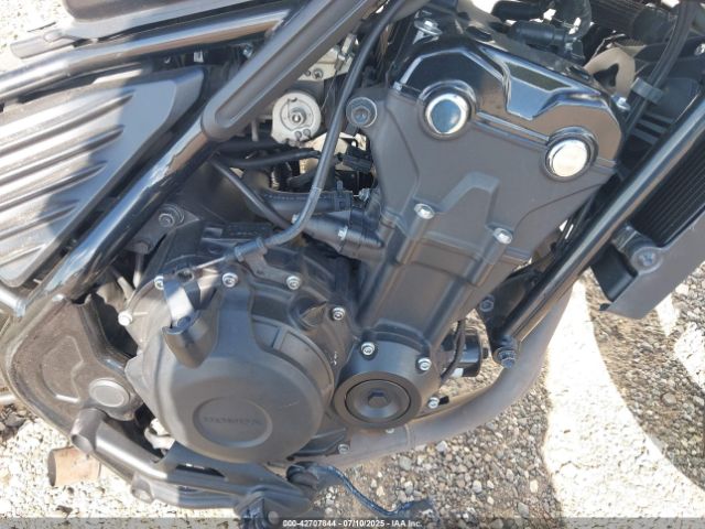 2021 HONDA CMX500 MLHPC560XM5400499 Photo 7